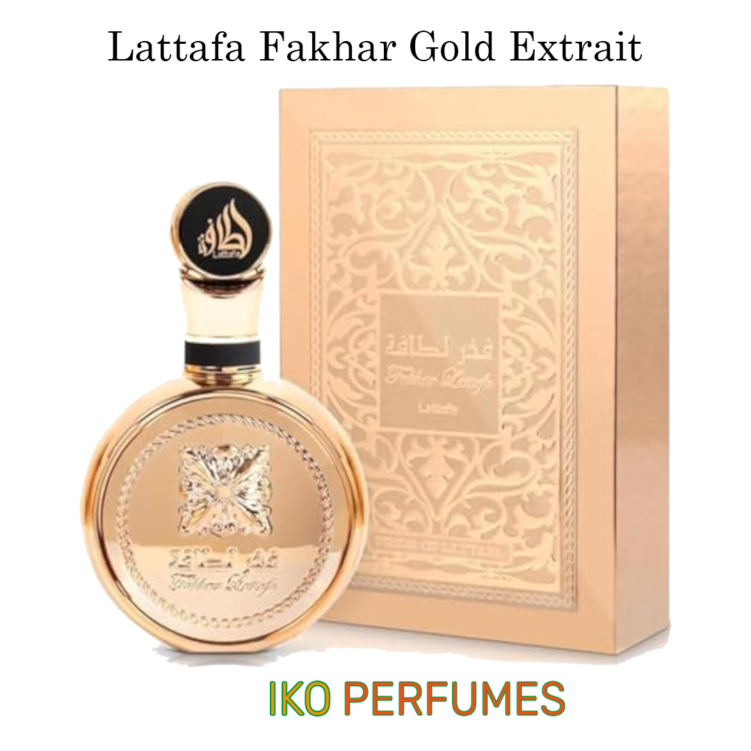Fakhar Gold Extrait _0