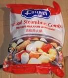 Fusipim Seafood Steamboat Combo 20 X 500G (1 Carton) _0