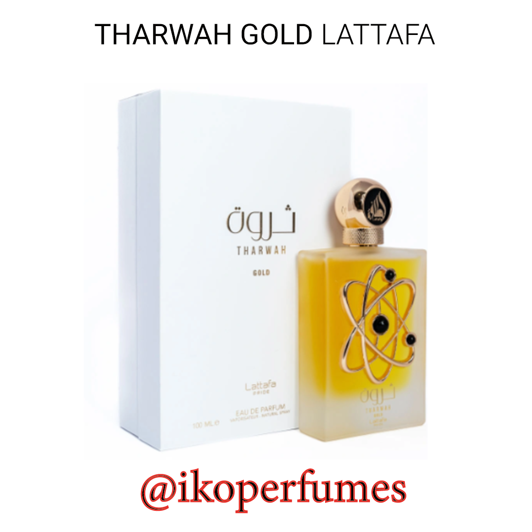 Tharwah Gold _0