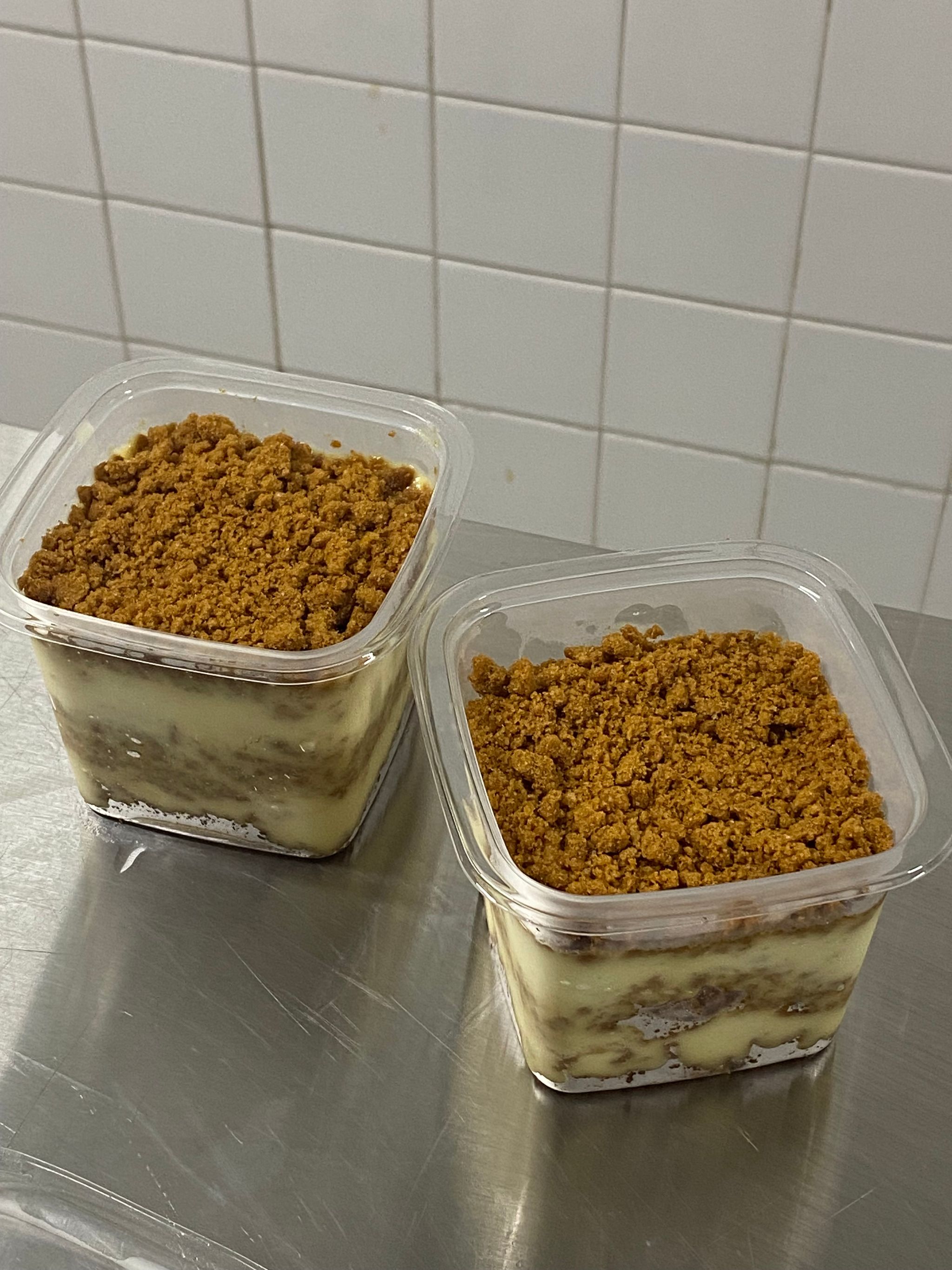 Biscoff Banana Pudding (Pack of 2)_0