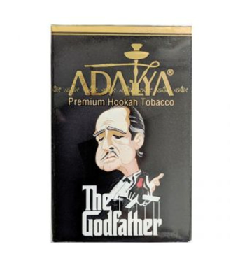 Adalya - The Godfather _0