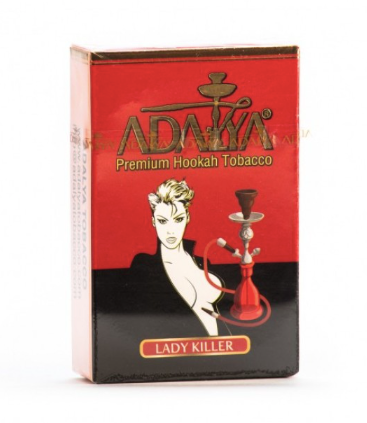 Adalya - Lady killer _0