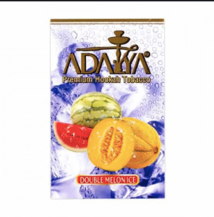 Adalya - Double melon ice_0
