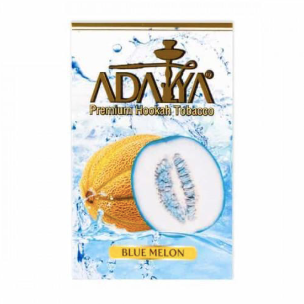 Adalya - Blue Melon_0