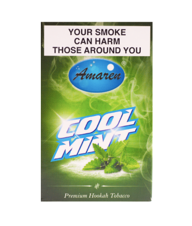 Amaren - Cool mint_0