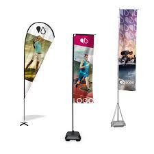 Oriflamme Feather Flags _0