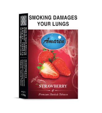 Amaren - Strawberry _0