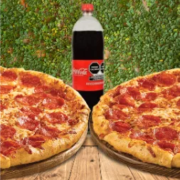 Paquete Dúo – ¡Más pizza, más sabor!_0