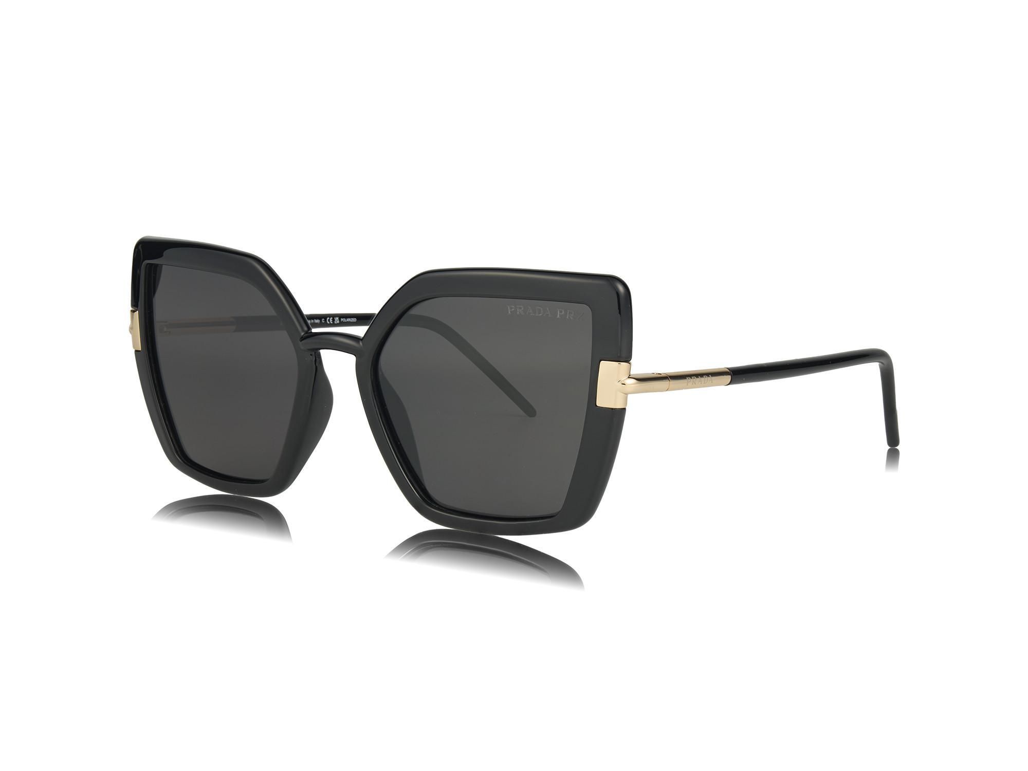 Prada SPR 09WS 1AB-5Z1_0