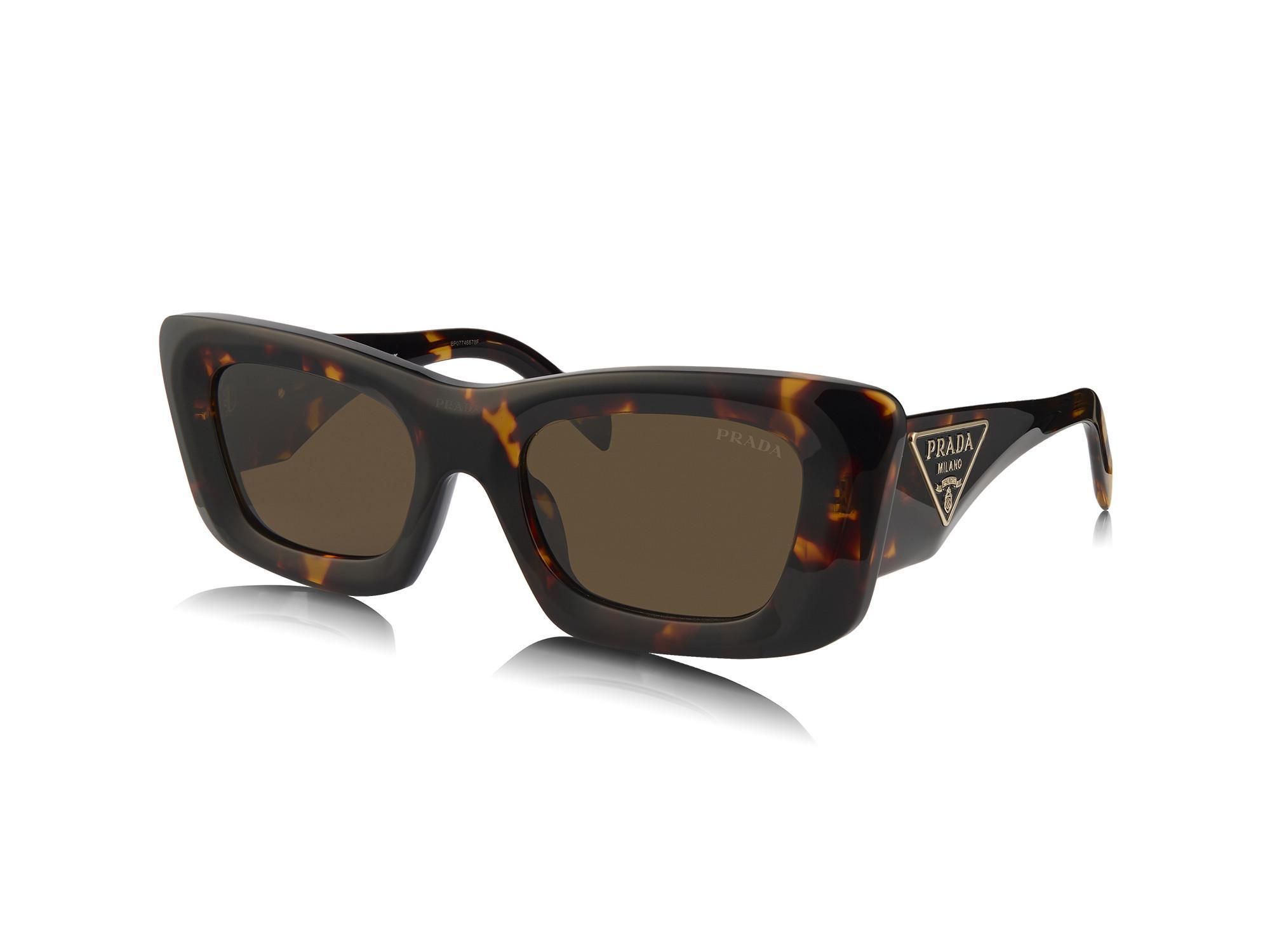 Prada SPR 13ZS 2AU-06B_0