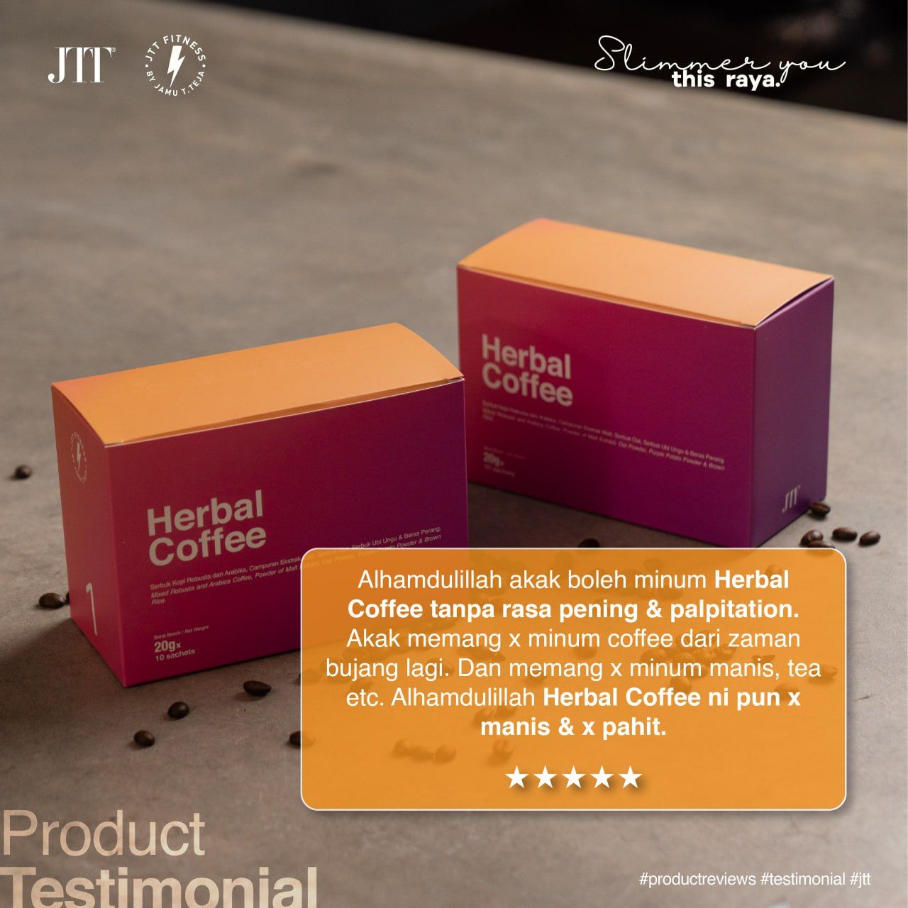 Herbal Coffee - Meal Replacement _11