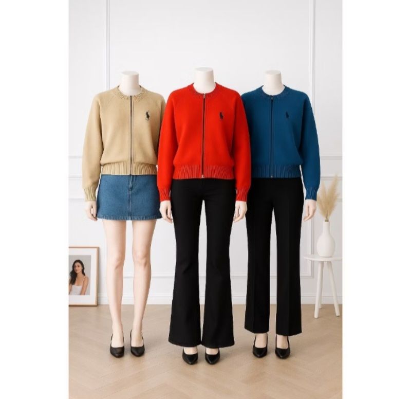 Dailyofprincess Nova Jaket Rajut wanita_4