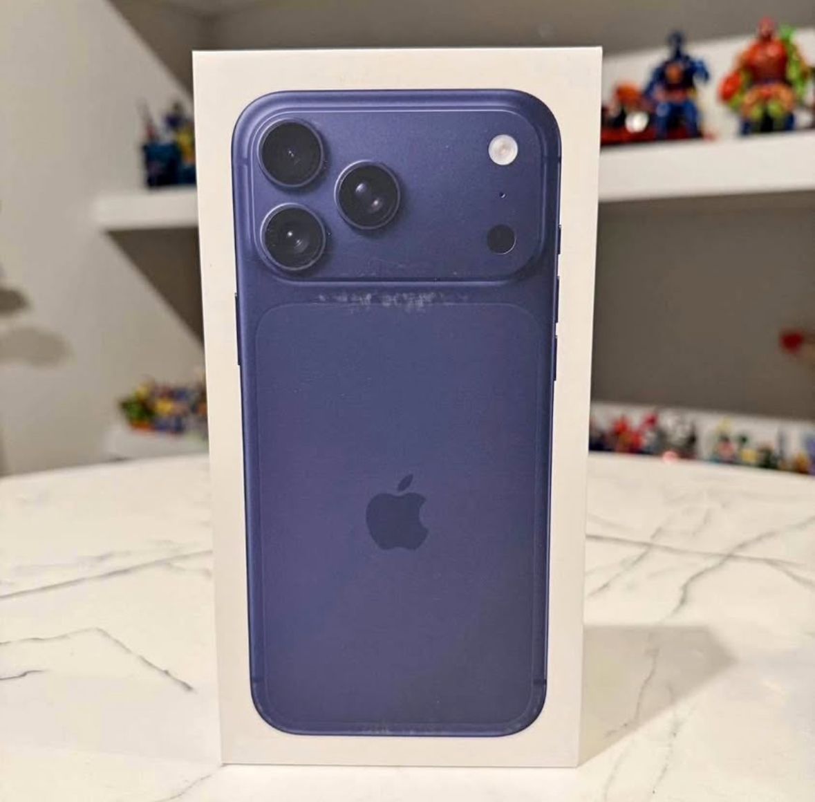📱 NOUVEAU iPhone 17 Pro Max_1
