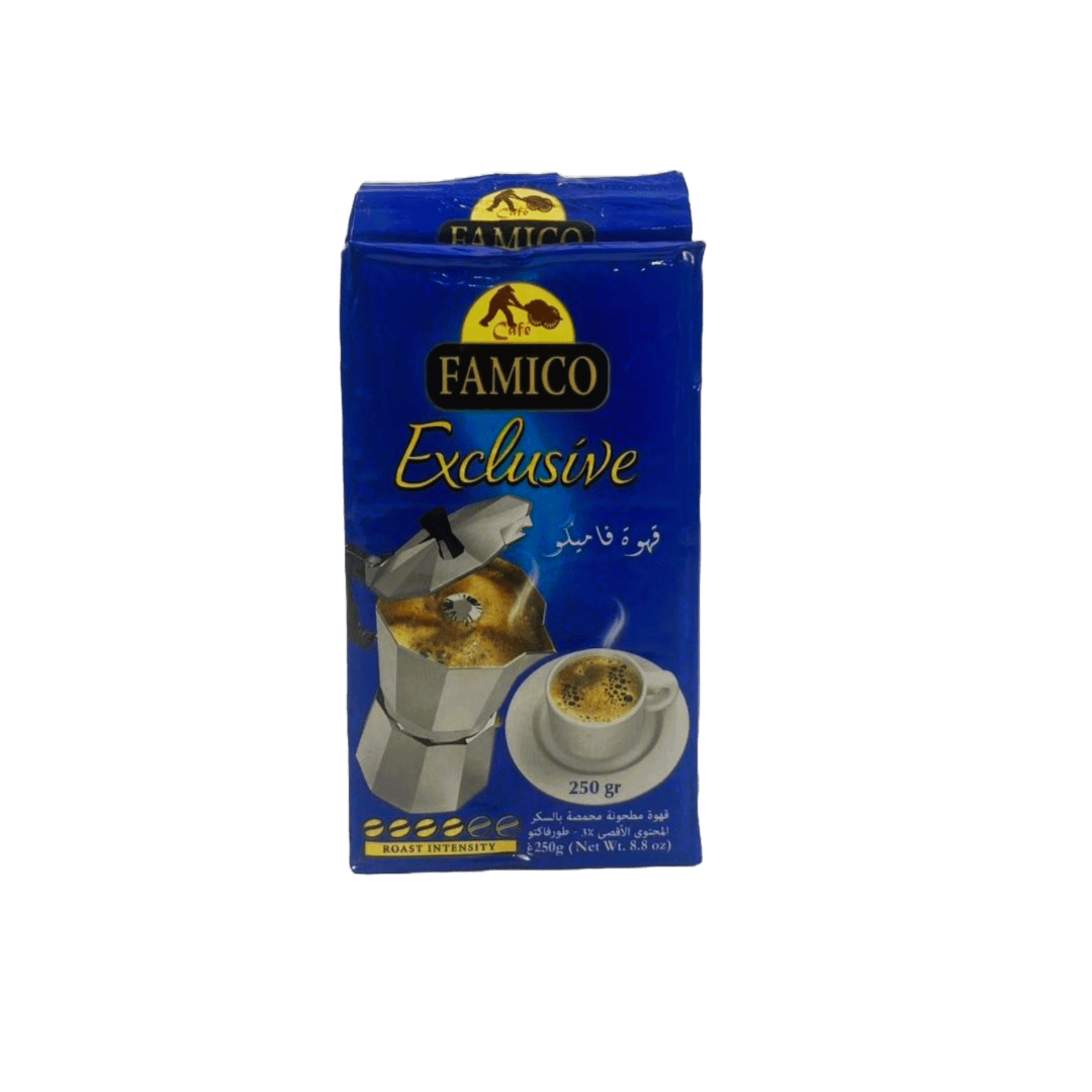 Cafè famico exclusive_0