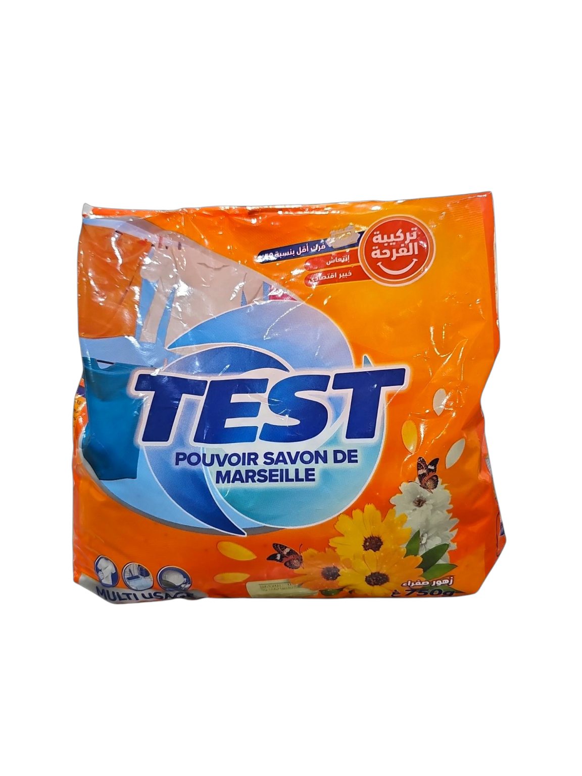 Test l'avage à main_0