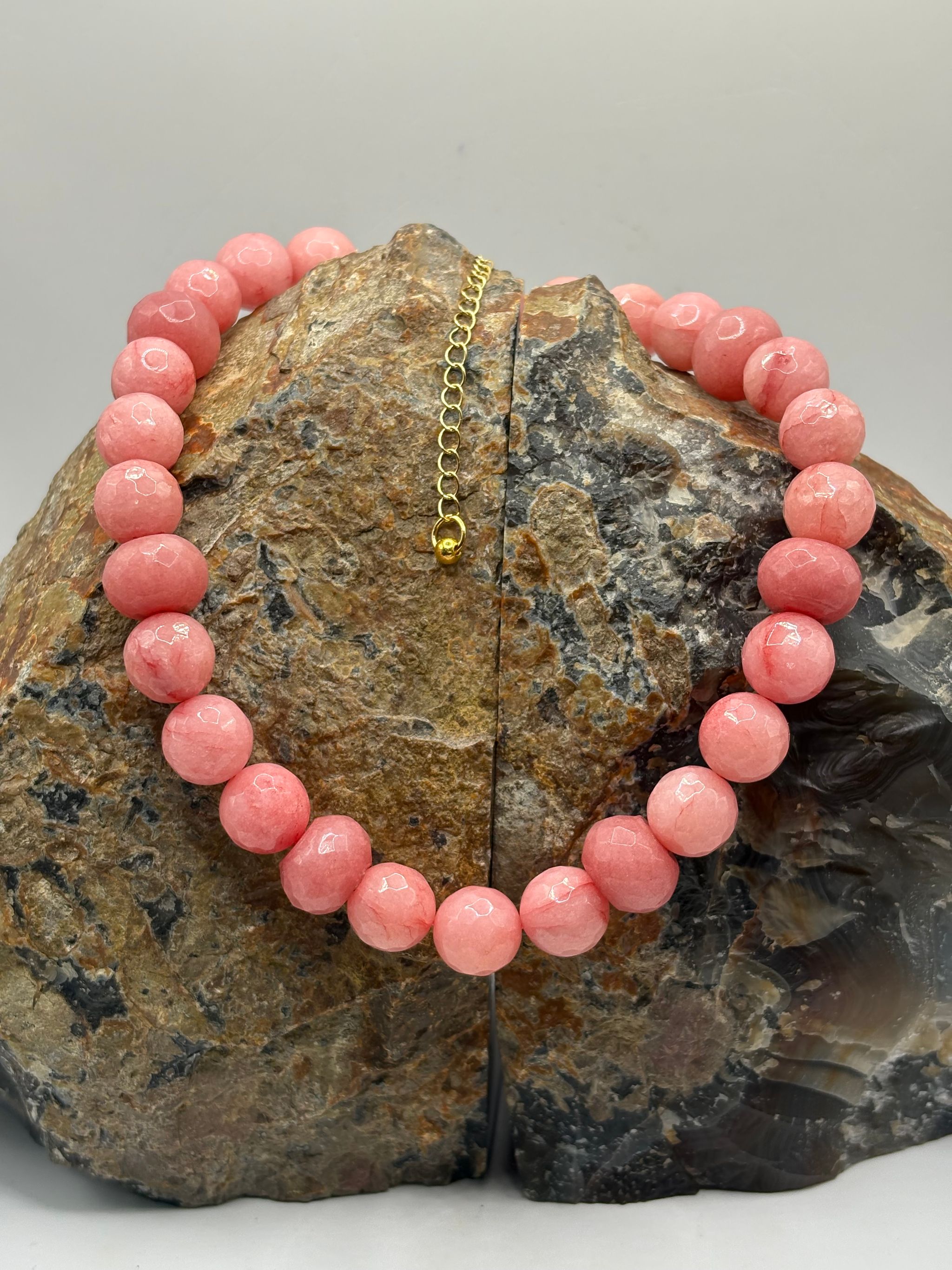 Jade Guayaba Necklace_0