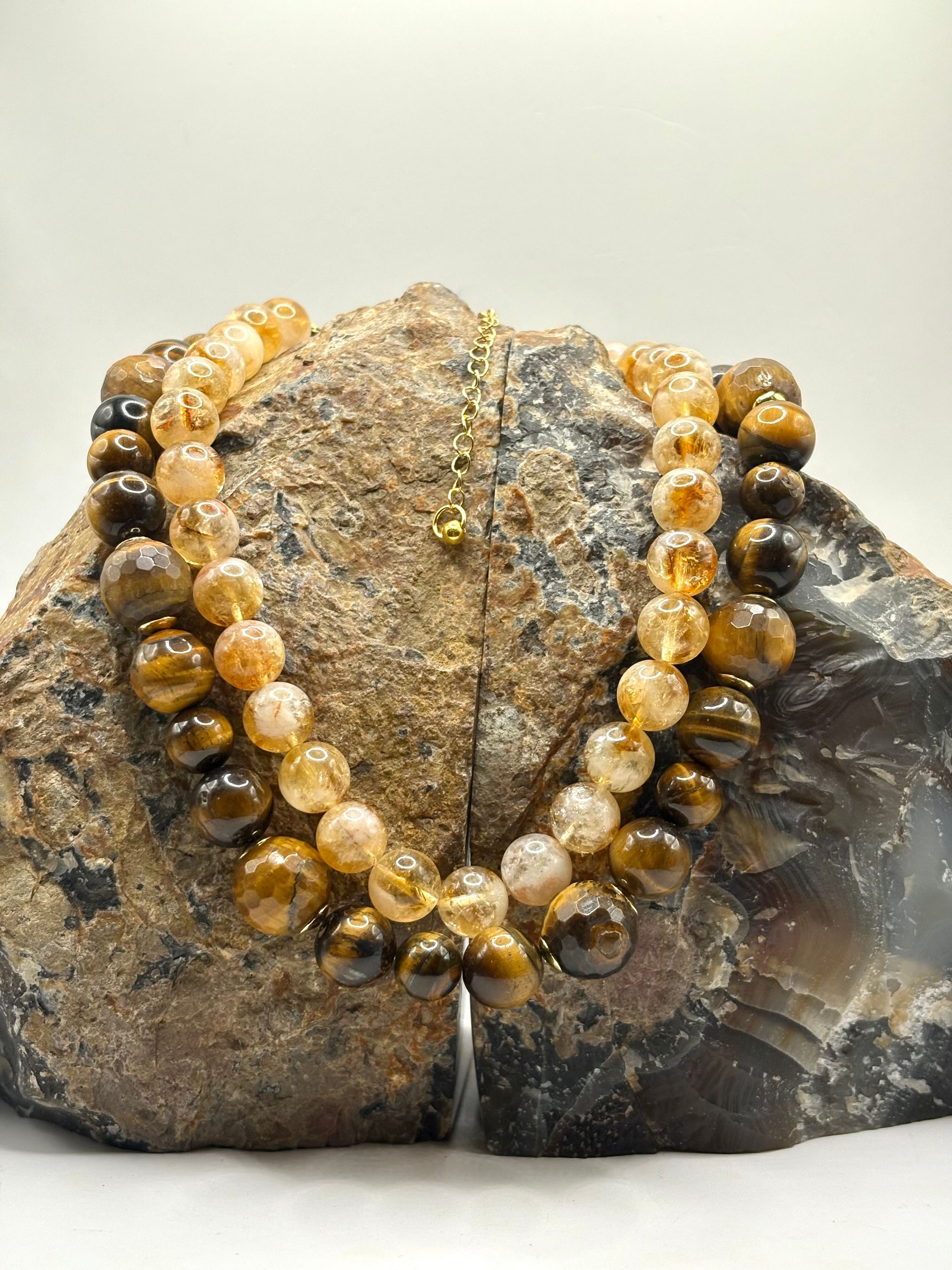 Citrino Necklace_1