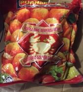 Purnama Golden Crab Ball 1KG_0