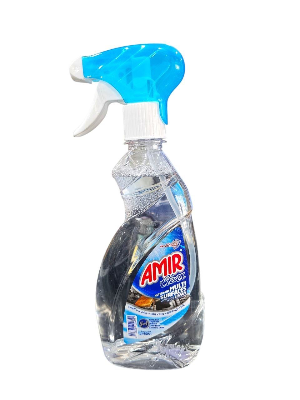 AMIR multi surface 450ML_0