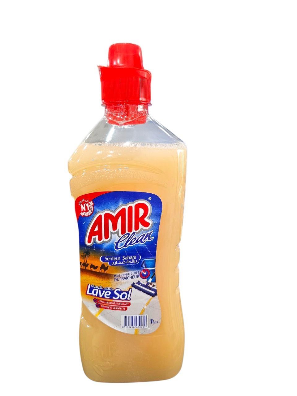 AMIR Lave Sol 1L sahra_0