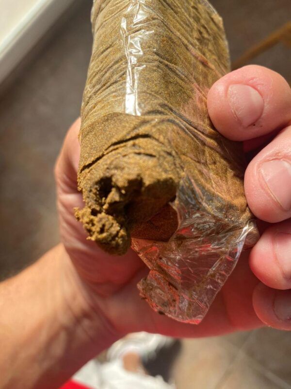 Levandoski polen 25g_0