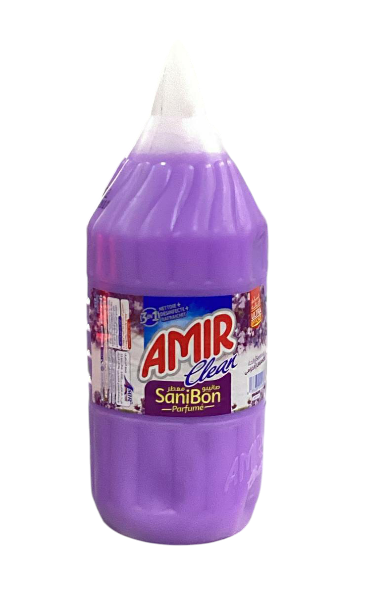 Sanibon Parfumé 850ml lavande_0