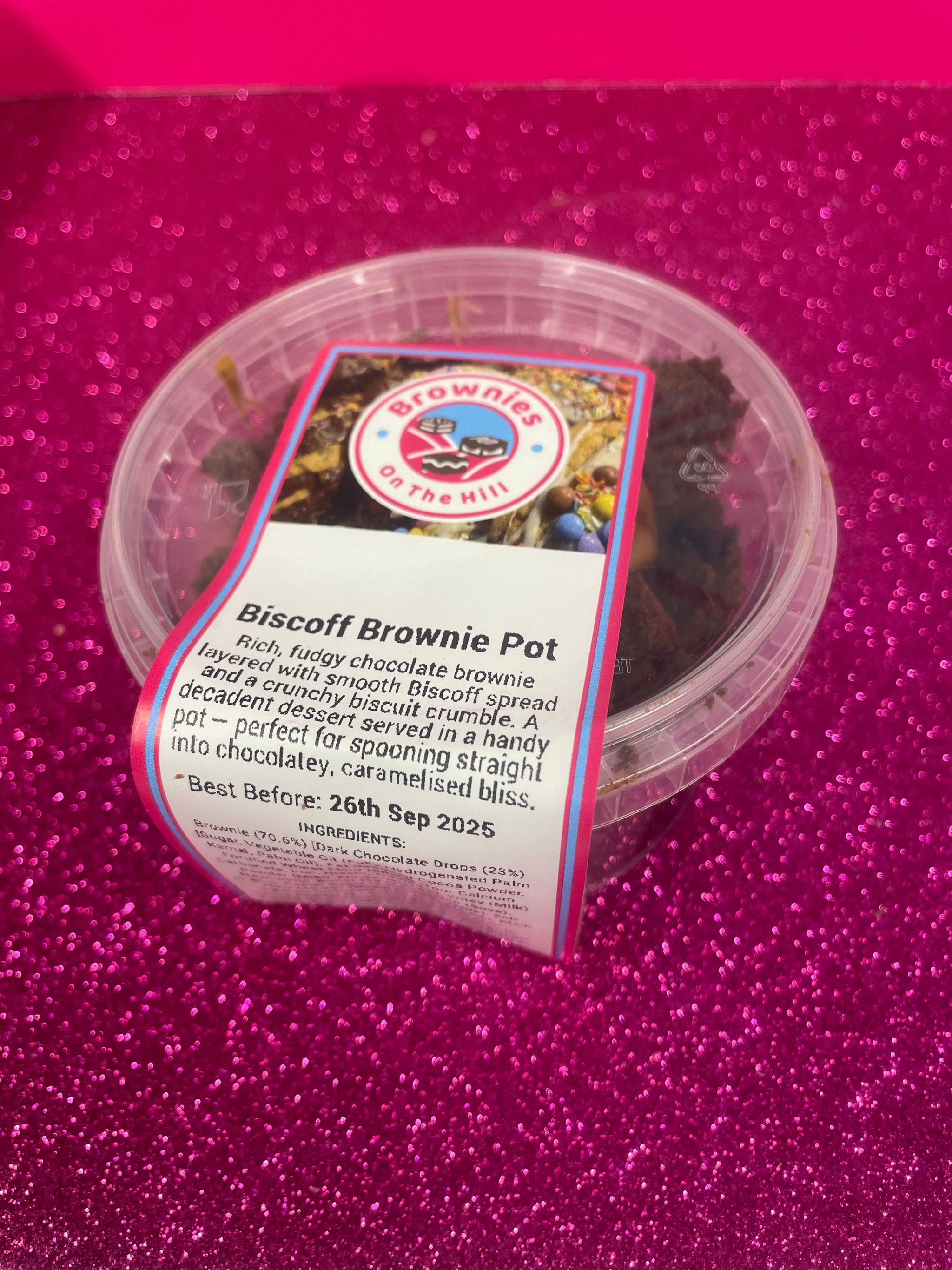 Biscoff Brownie Pot_0