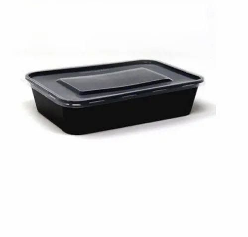 500ml Rectangle Container ( 500pcs )_0
