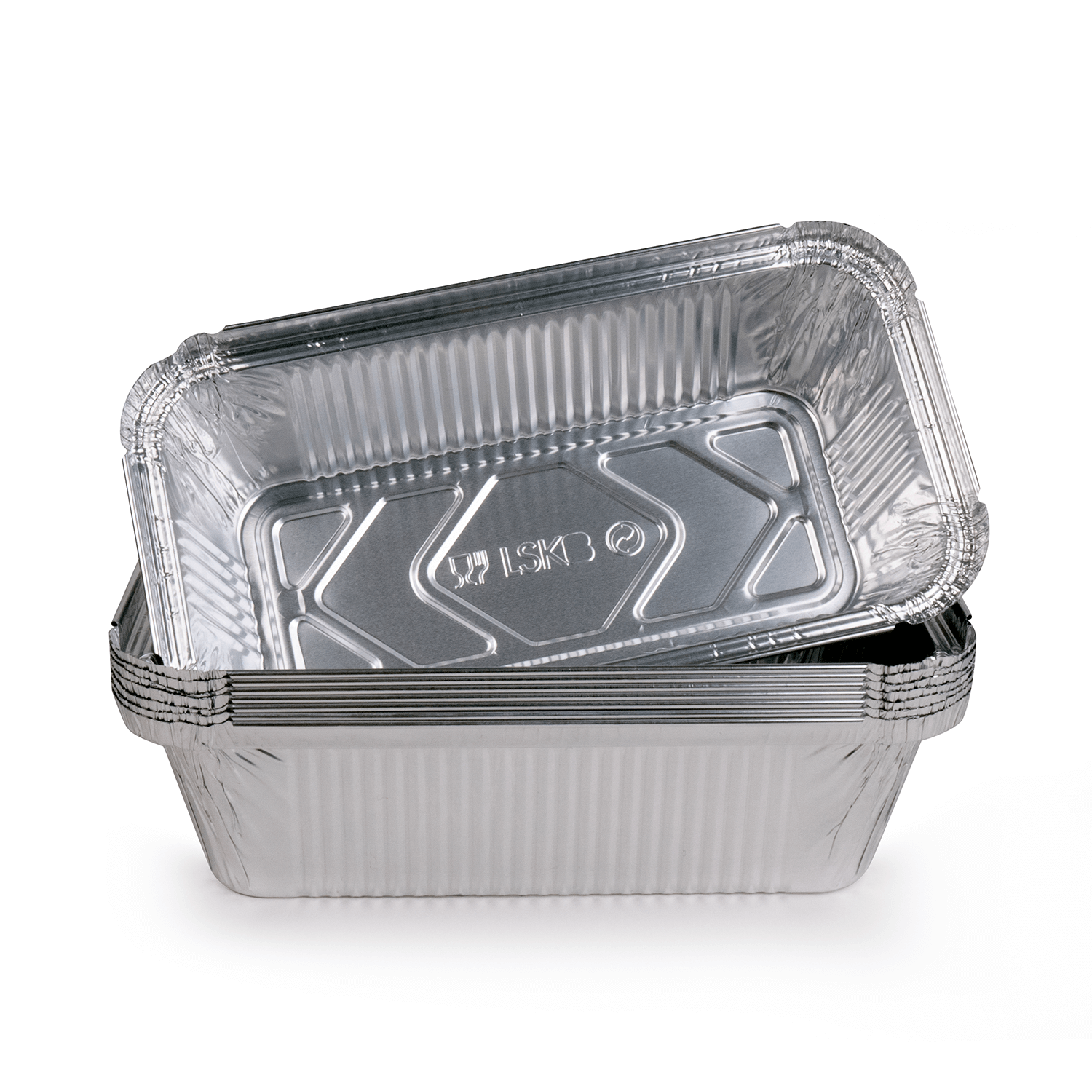 250ml Aluminum Container ( 2000 pcs )_0