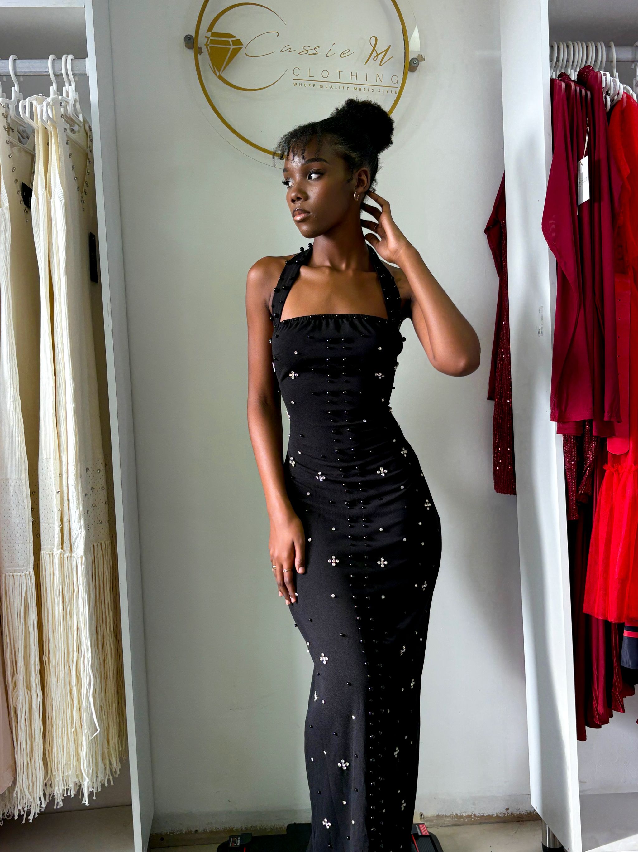Be ready by 6pm bodycon_5
