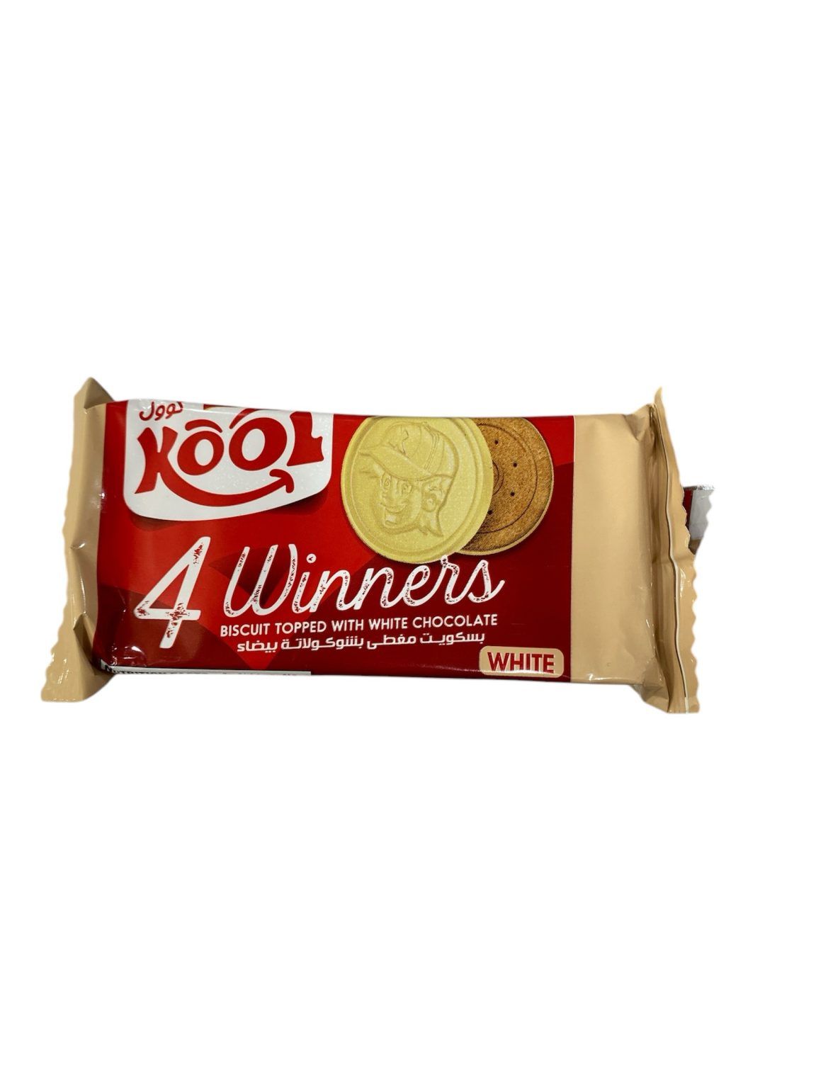 Biscuit KOOL 4 winners_1