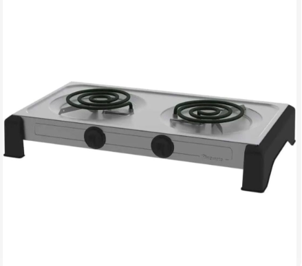 2 Plate stove _0