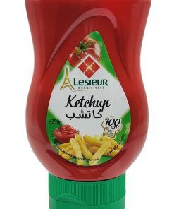 Ketchup LESIEUR_0