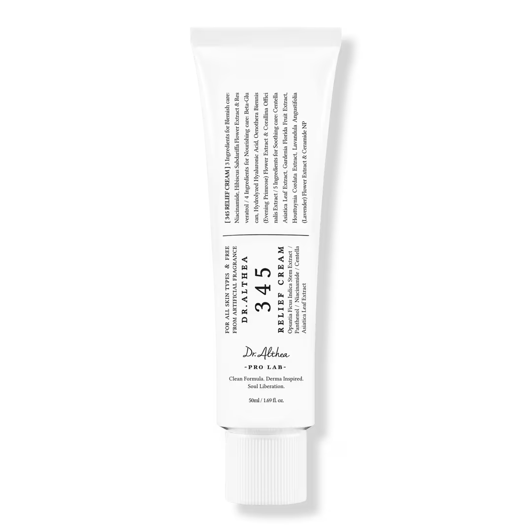 Dr.Althea 345 RELIEF CREAM 50ML_0