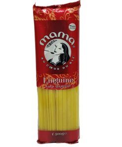 Mama Pâtes Linguine_0