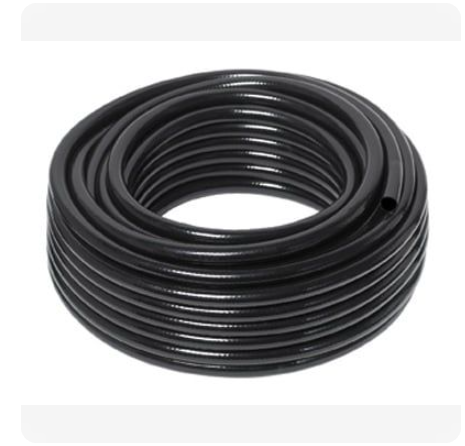 Silicone Pipe - 30m Roll _0