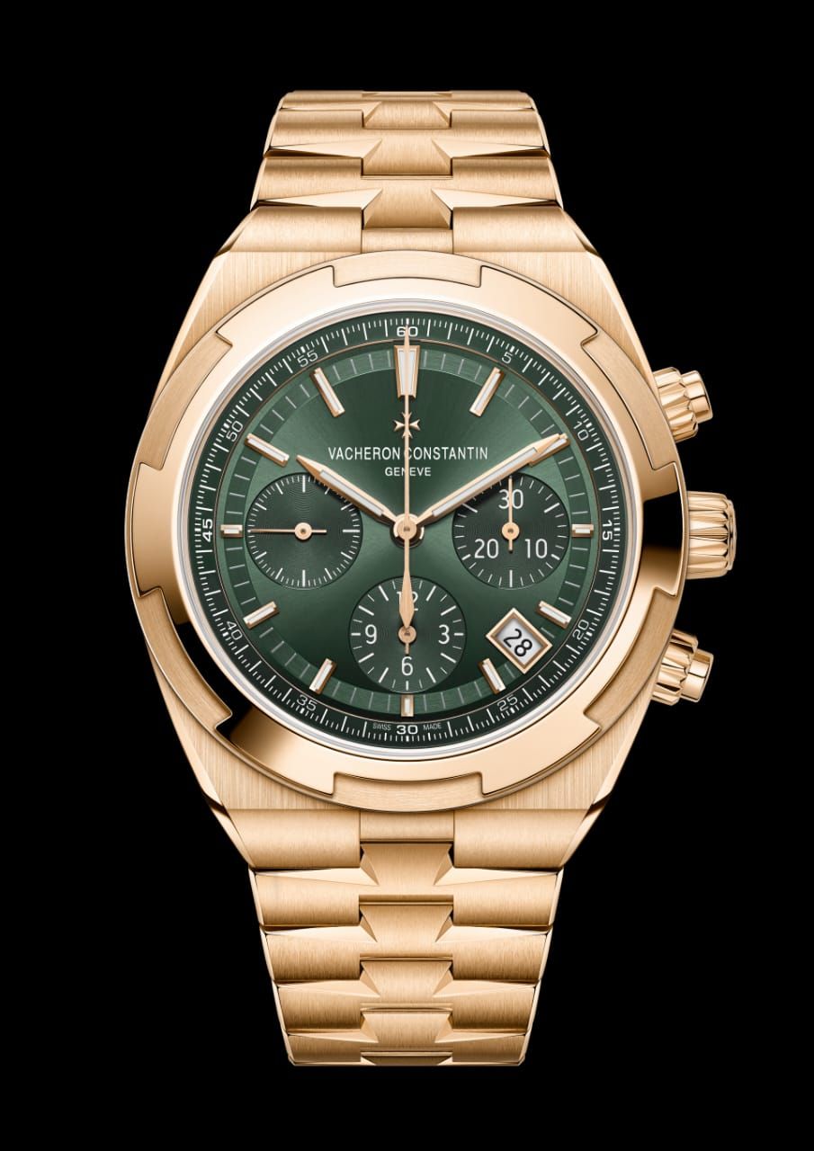 VC Overseas Chronograph _0
