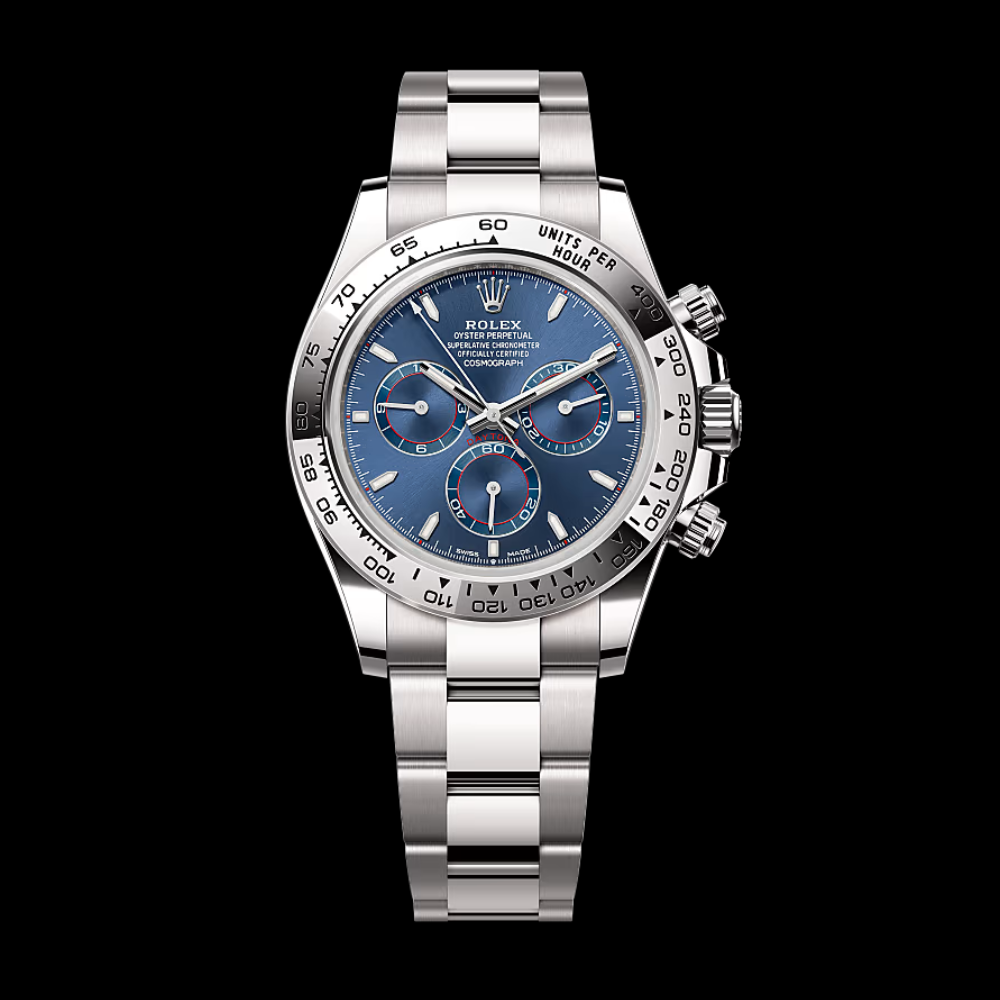 RX Cosmograph Daytona _0