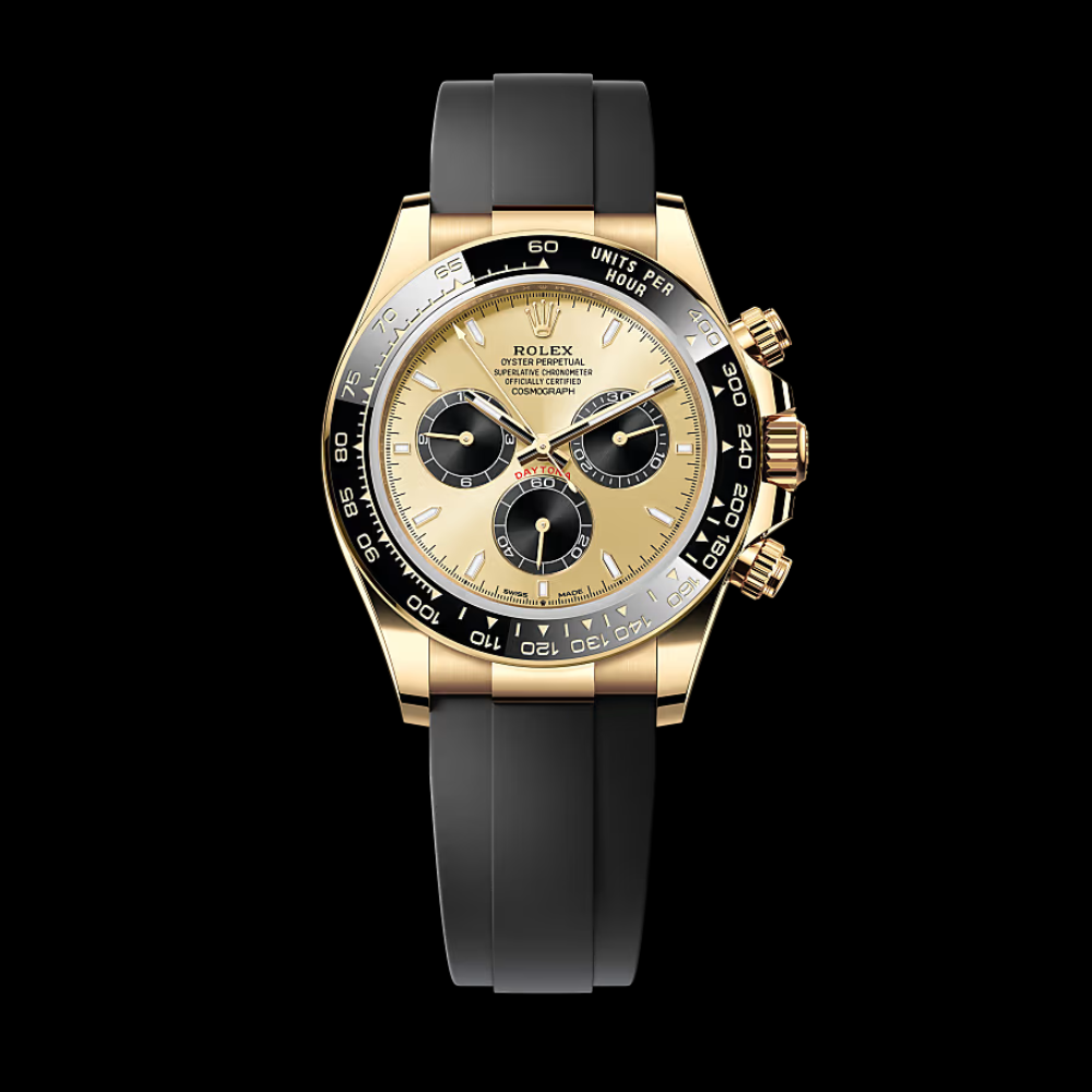 RX Cosmograph Daytona_0