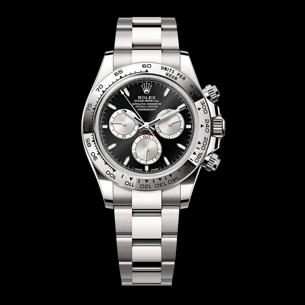 RX Cosmograph Daytona _0