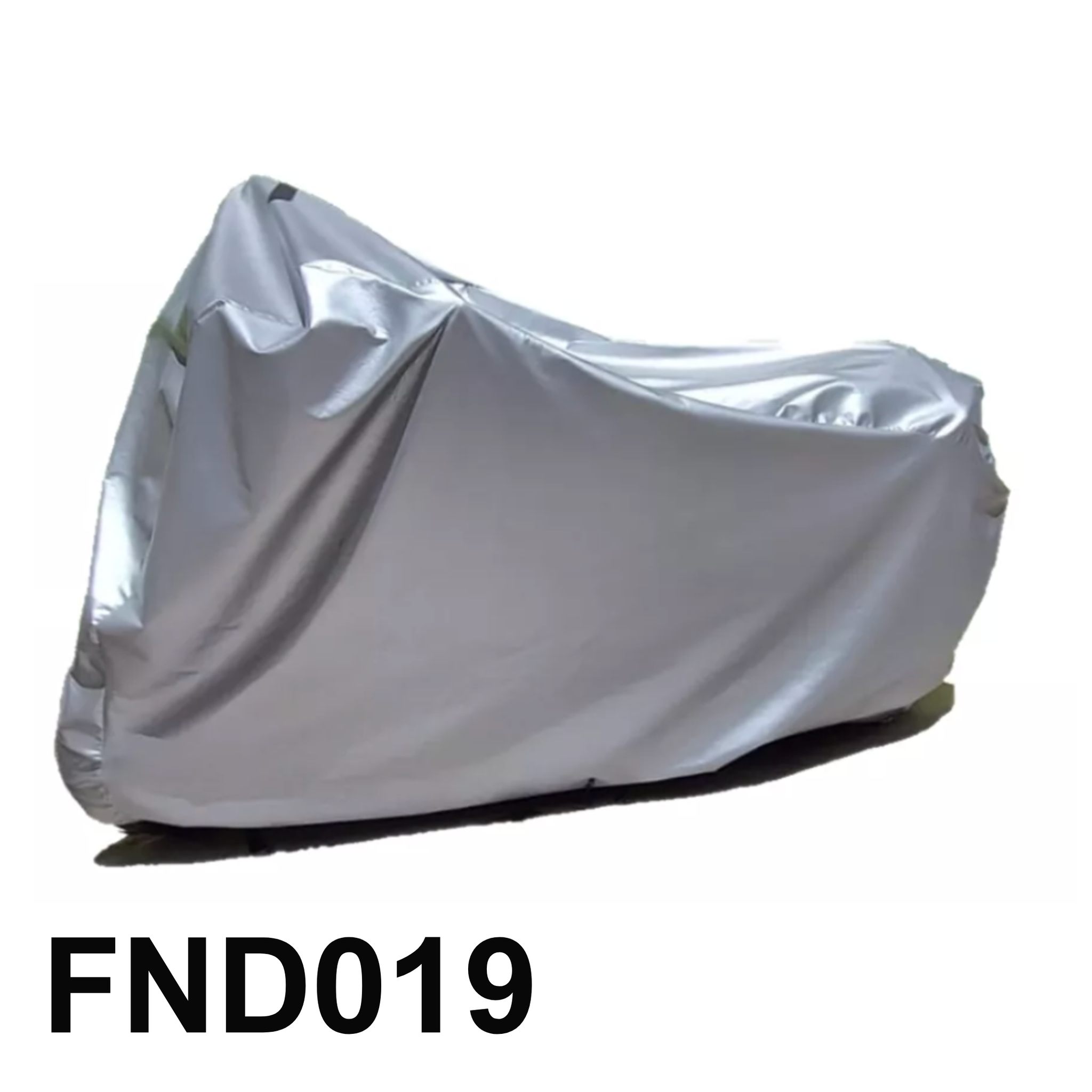 Kit 2 Fundas para moto._0