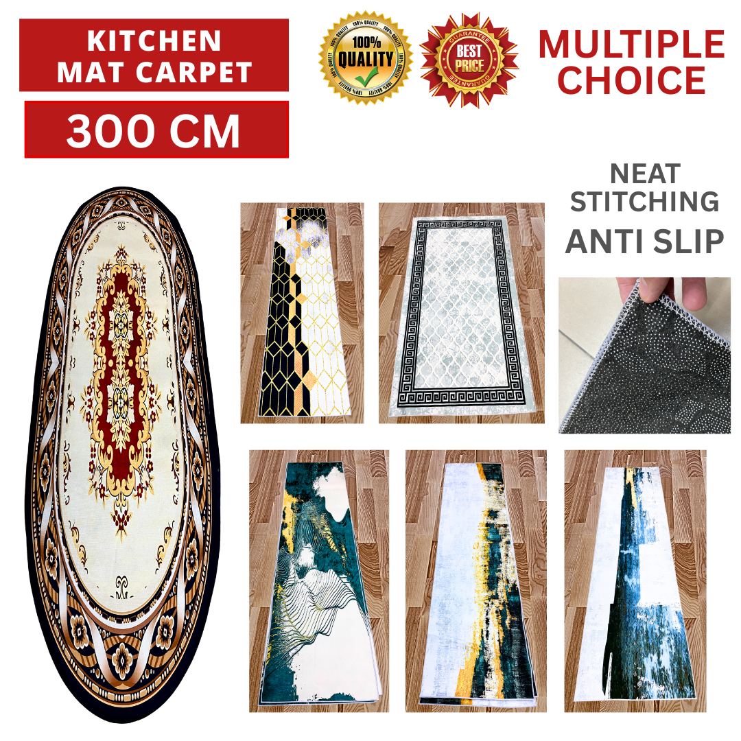 KITCHEN MAT CARPET_0