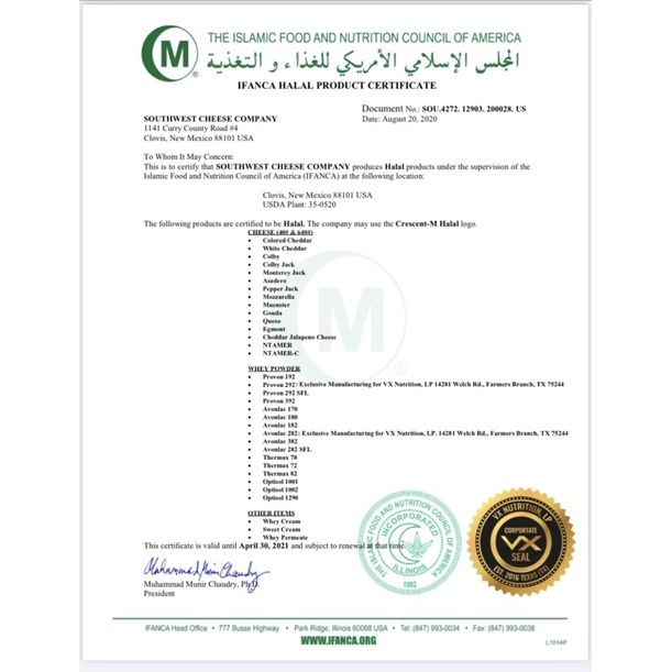 VITAXTRONG 100% Glutamine [300g / 500g / 1kg] – Faster Muscle Recovery, Repair & Immune Boost [VX]_6