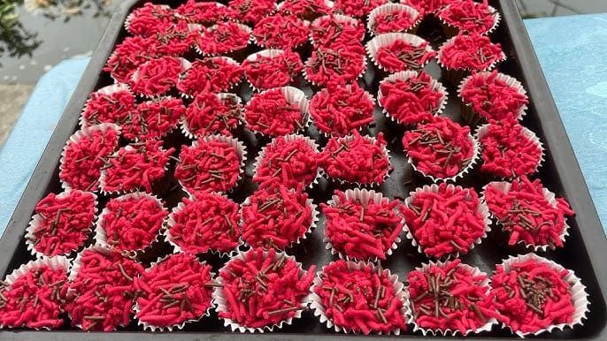 Sarang Semut Redvelvet_0