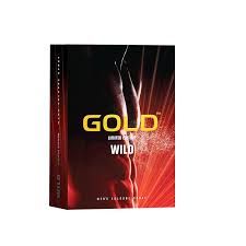 Gold Wild Mens Cologne Spray 100ml_0