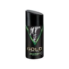 Gold Deo Spray  150ml_2