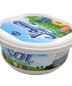 Margarine SOL 250g_0
