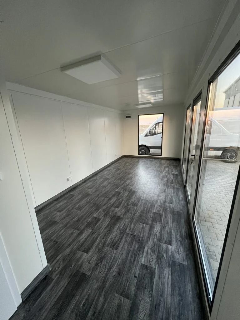 CASETA OBRA - OFICINA/ LC877L_1