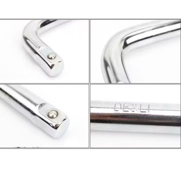 Deli Sockets Extension CR-V [ DL4350 ]_2