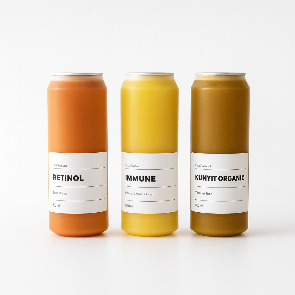 IMMUNE BOOSTER - 500ML _0